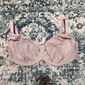 Panache Sculptresse Chi Chi bra 42G in Latte